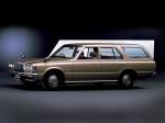Toyota Crown Super Deluxe Van 1979 года
